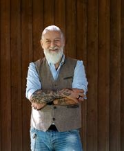 Wings of World Inhaber. Daniel Steckler Bild 1