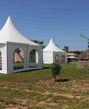 Chapiteaux Du Haut Quercy image 6