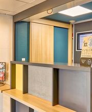 B&B HOTEL Clermont-Ferrand Sud Aubière image 6