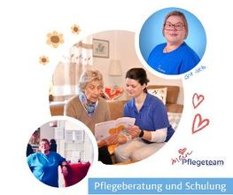 meinPflegeteam Hochdörffer GmbH Bild 12