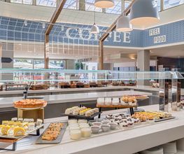 Buffet Tamarant imagen 14