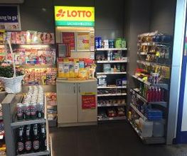 JET Tankstelle Bild 3
