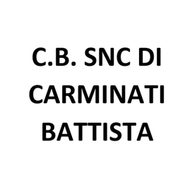 C.B. S.n.c. di Carminati Battista logo