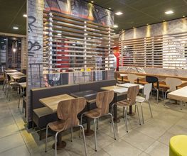 McDonald's Bild 5