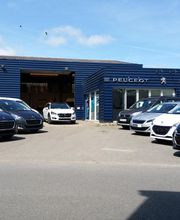 Peugeot Garage le Petit Yannick image 3