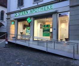 Stern Apotheke Lenzburg AG Bild 1