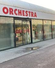 Orchestra BEAUCOUZÉ image 3