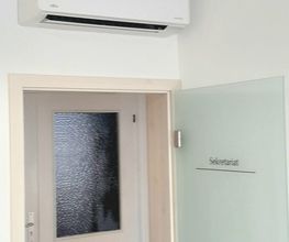 Fujitsu ASEH-09KMCG