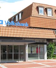 VR PLUS Bank - Filiale Clenze Bild 1