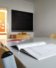 Zweibrücken Unterrichtsraum