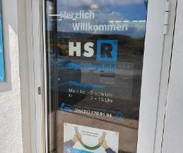 HSR Bad Hersfeld - Der Hydraulik-Service Bild 2