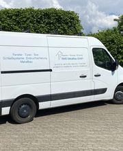 Unser mobiler Werkzeugkasten