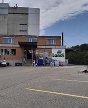 Agrar-Center Wynigen Bild 1