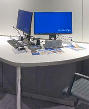 Apollo-Optik & Hörakustik - Aschaffenburg - Herstallstr. Bild 3