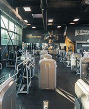 Fitness Park Rennes - Longs Champs image 8