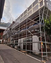 Alpin Gerüstbau AG Bild 1