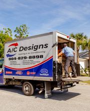 AC Designs Heating and Air Conditioning image 8