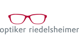Optiker Riedelsheimer
