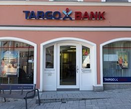 TARGOBANK Beratungspunkt Bild 2