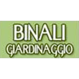Giardinaggio Binali logo