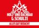 Holz und Dachbau Schulze