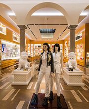 Louis Vuitton Milano Montenapoleone immagine 6