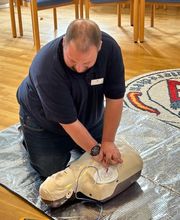 First Aid & More - Alexander Frietsch Bild 11