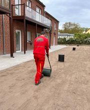 Christian Rasenanlegen