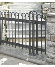 Kunstschmiede Schrepfer GmbH Bild 5