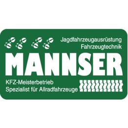 Mannser Automobile