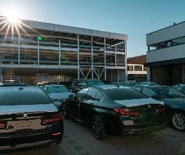 Autohaus Krauth Walldorf Bild 6
