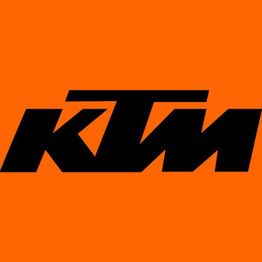 KTM Orange Factory 95