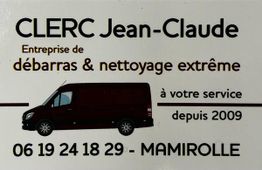 Jean-Claude Clerc