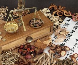 Oase TCM | Akupunktur, Chinesische Medizin für Baselland und Basel Bild 10