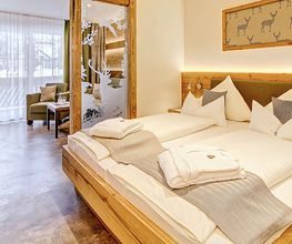 Hotel Wilderer Stuben Bild 6