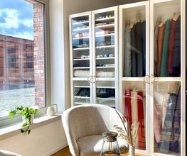 Alta Moda Fabrics Bild 2