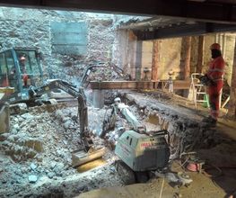 Imas Betontrenntechnik AG Bild 8