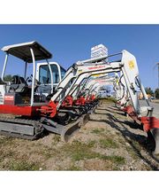 B + K Bregler & Klöckler GmbH Baumaschinen Bild 7