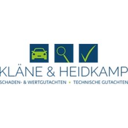 Kläne & Heidkamp Sachverständige GbR