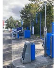 Aral pulse Ladestation Bild 3