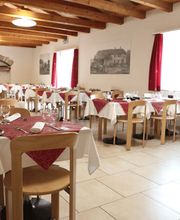 Café, Restaurant de la Poste Bild 6