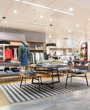 FREY Modeerlebnishaus Cham Bild 1