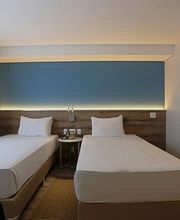 Comfort Hotel Guarulhos Aeroporto imagen 2