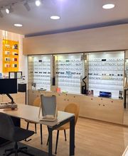 Lunetterie du Léman optique & audition Bild 9