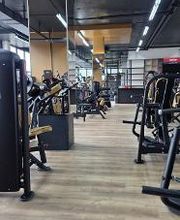 A.S. Infinity-Gym GmbH Härkingen | Fitness | Boxen | Pump Workout | Kickboxen | Kinderboxen Bild 20