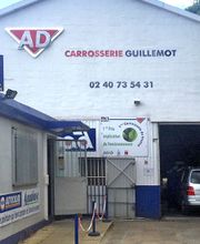 AD Carrosserie GUILLEMOT image 2