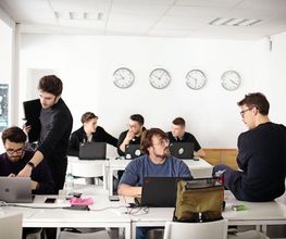 Ecole informatique Nice - Epitech image 11