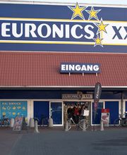 EURONICS XXL Bernburg Bild 1