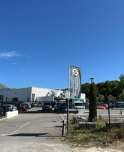 Mobilize Fast Charge Station de recharge image 5