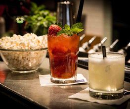 Rosaly's Restaurant & Bar Bild 5